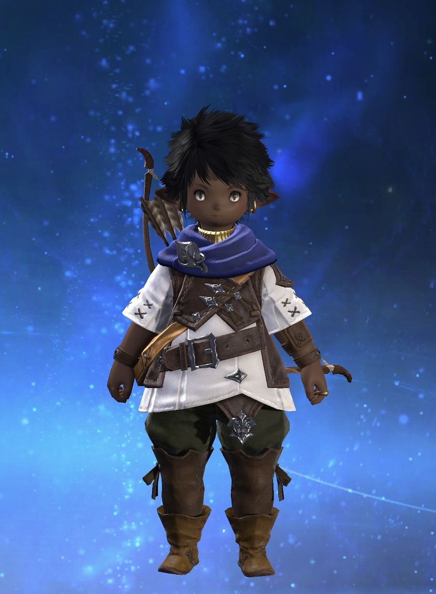 The Lalafel