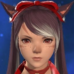 Setsuna Fuyutsuki