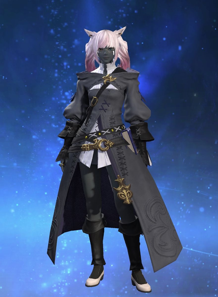 Cirilla Of'cintra