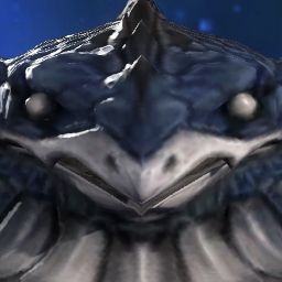 Ghengis Gengar