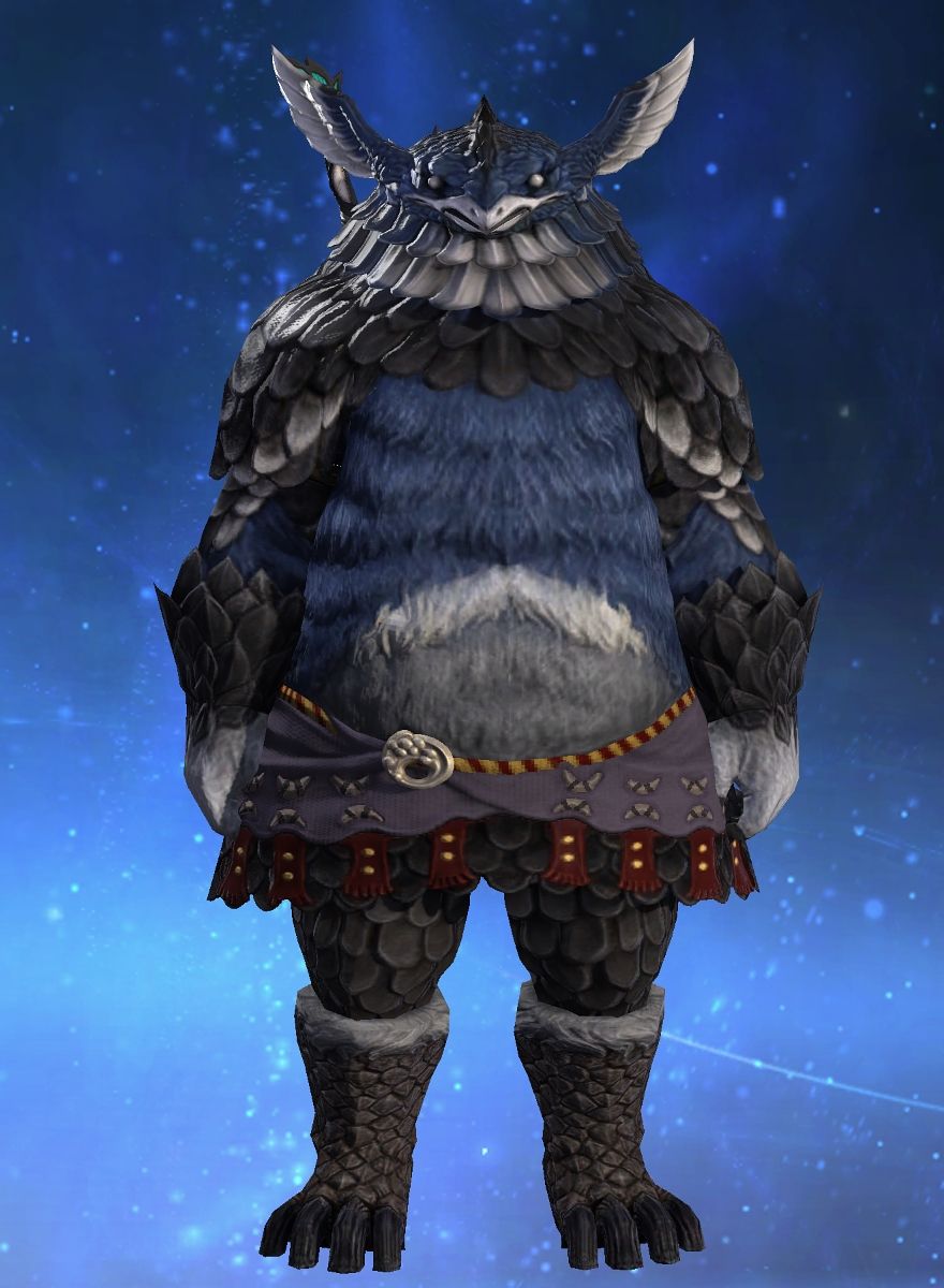 Ghengis Gengar
