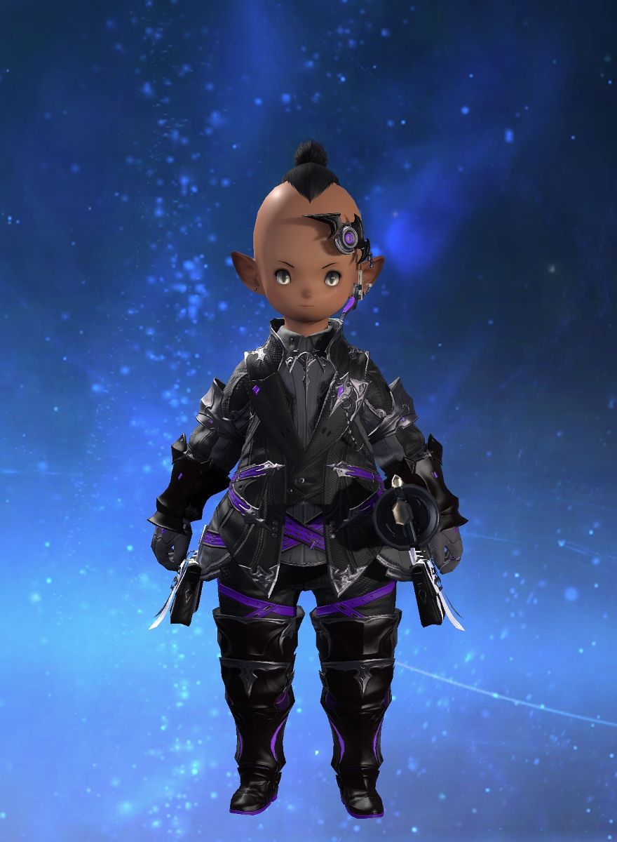 Uriel Lightbringer
