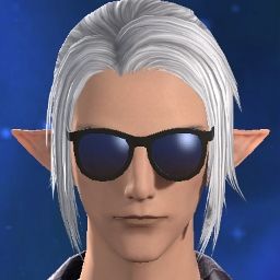 Estinien Wormblood