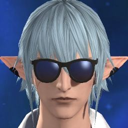 Haurchefant Haystone