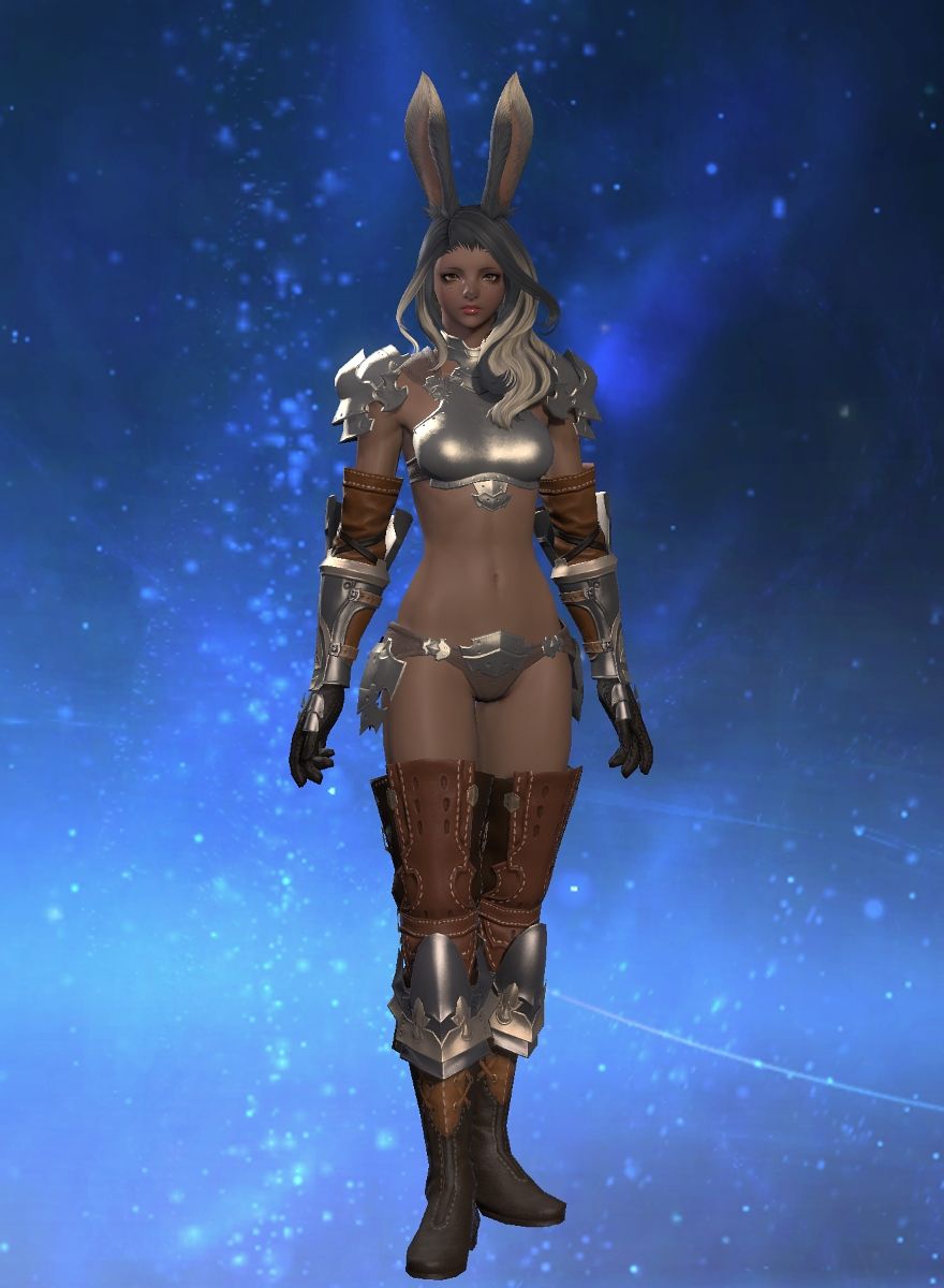 Valentyne Kersai