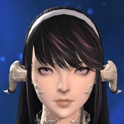 Seraphine Nightdream