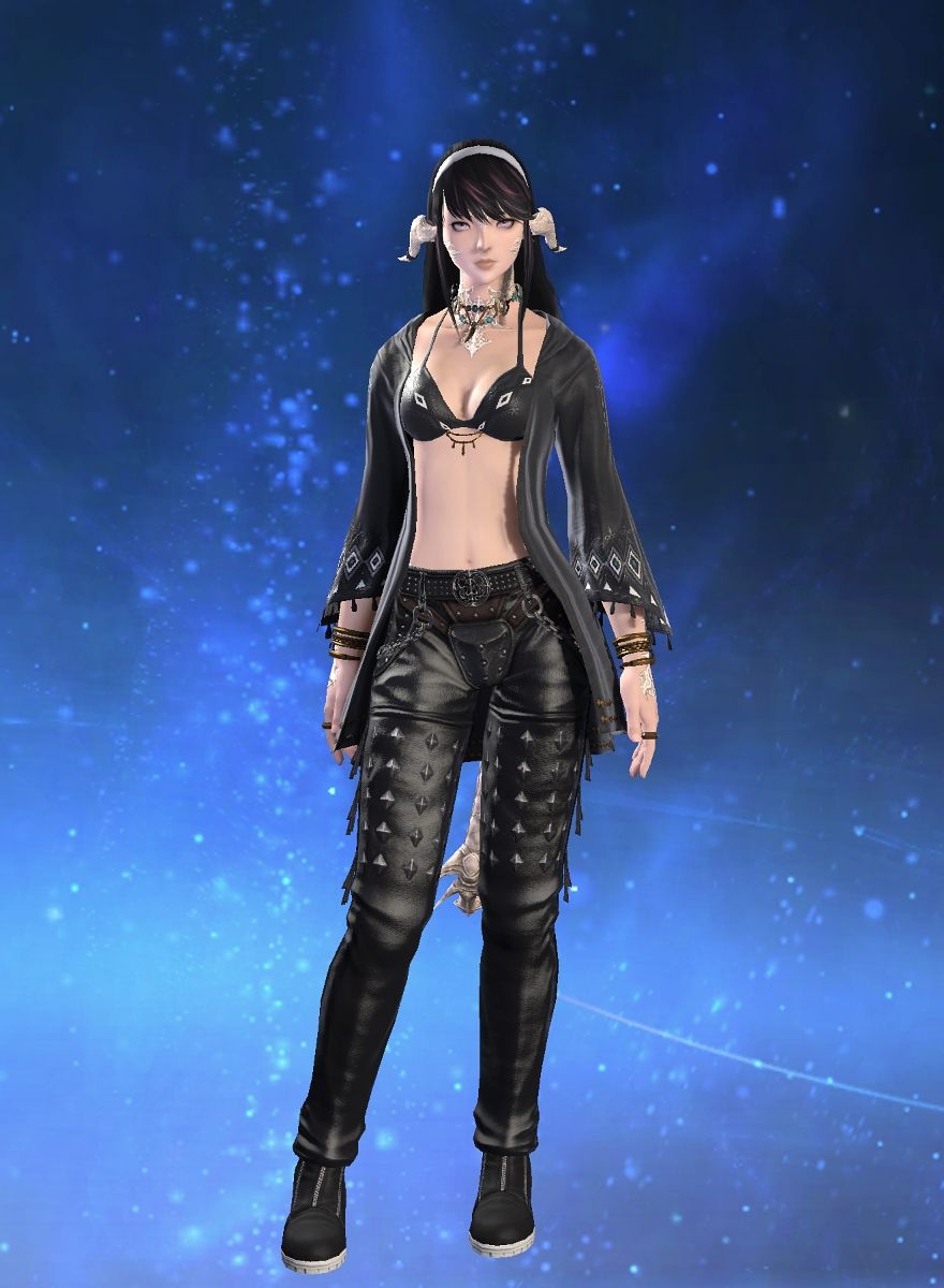 Seraphine Nightdream