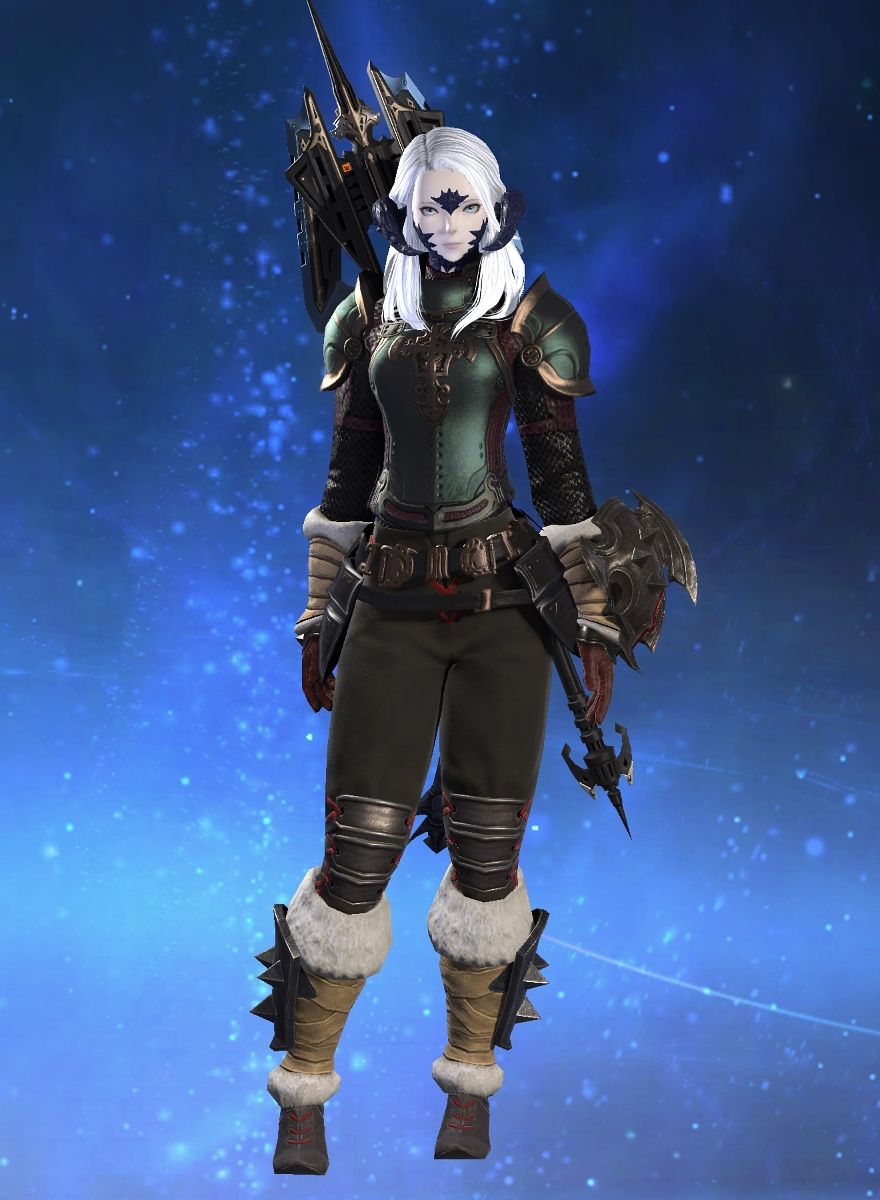 Theia Lightfury