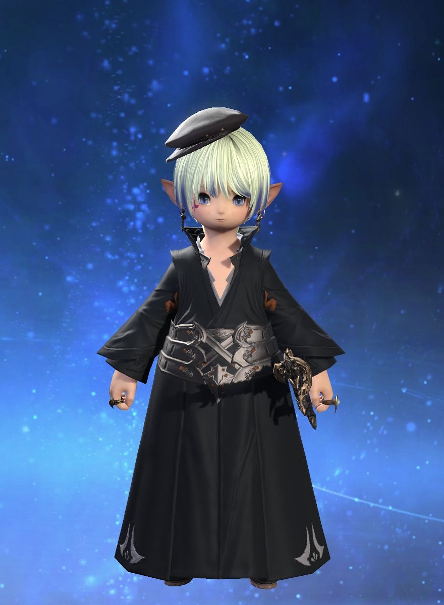 Sora Happy