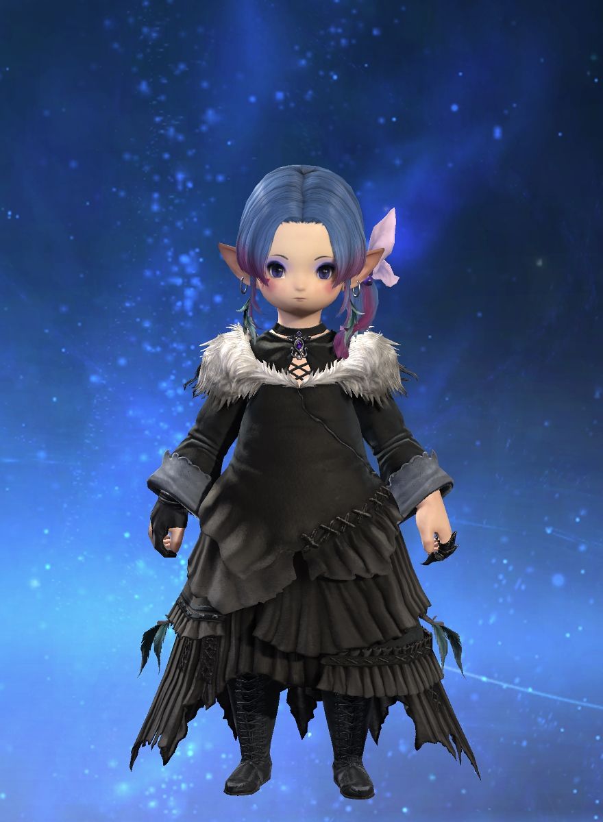 Wind-up Frej