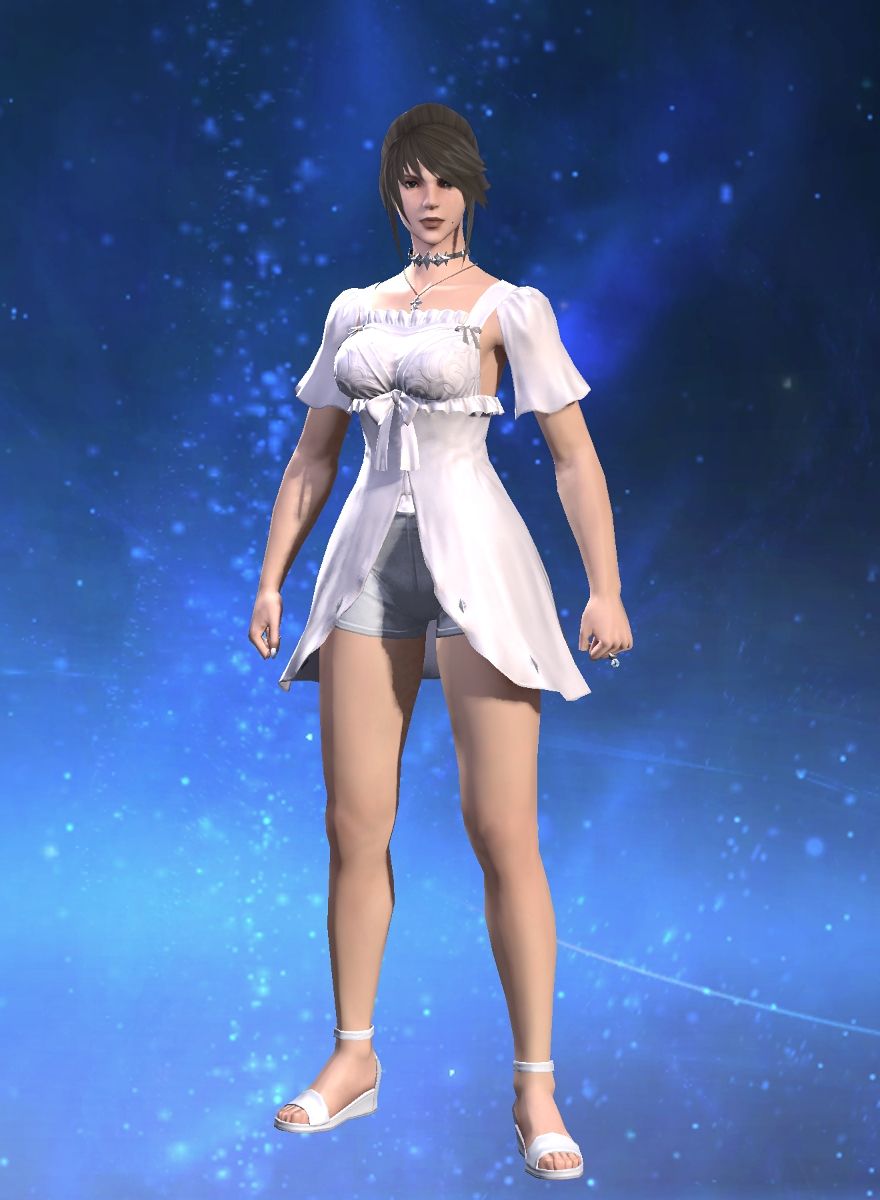 Magicka Moonstone (Adamantoise) FFXIV Collect