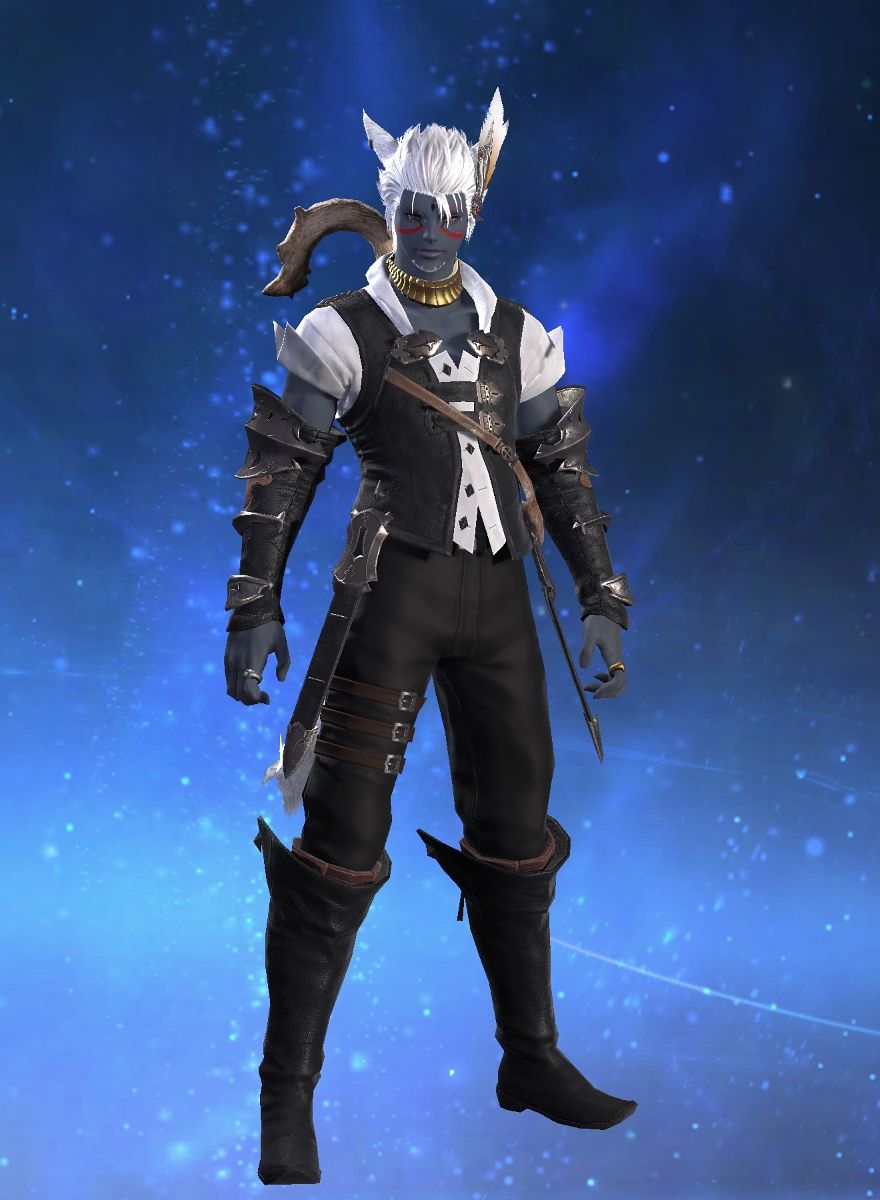 Cali'ra Molkoh