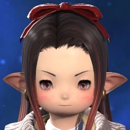 Teruko Lalafell