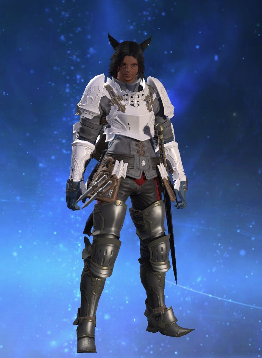 Heyisthat Redfox