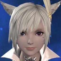 Rhul Miqo'te