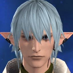 Haurchefant Gryston