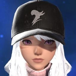 Weiss Katze