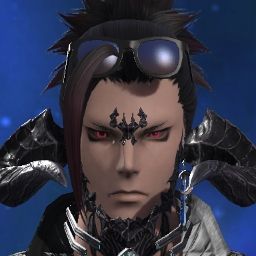 Ryder Moretsuna