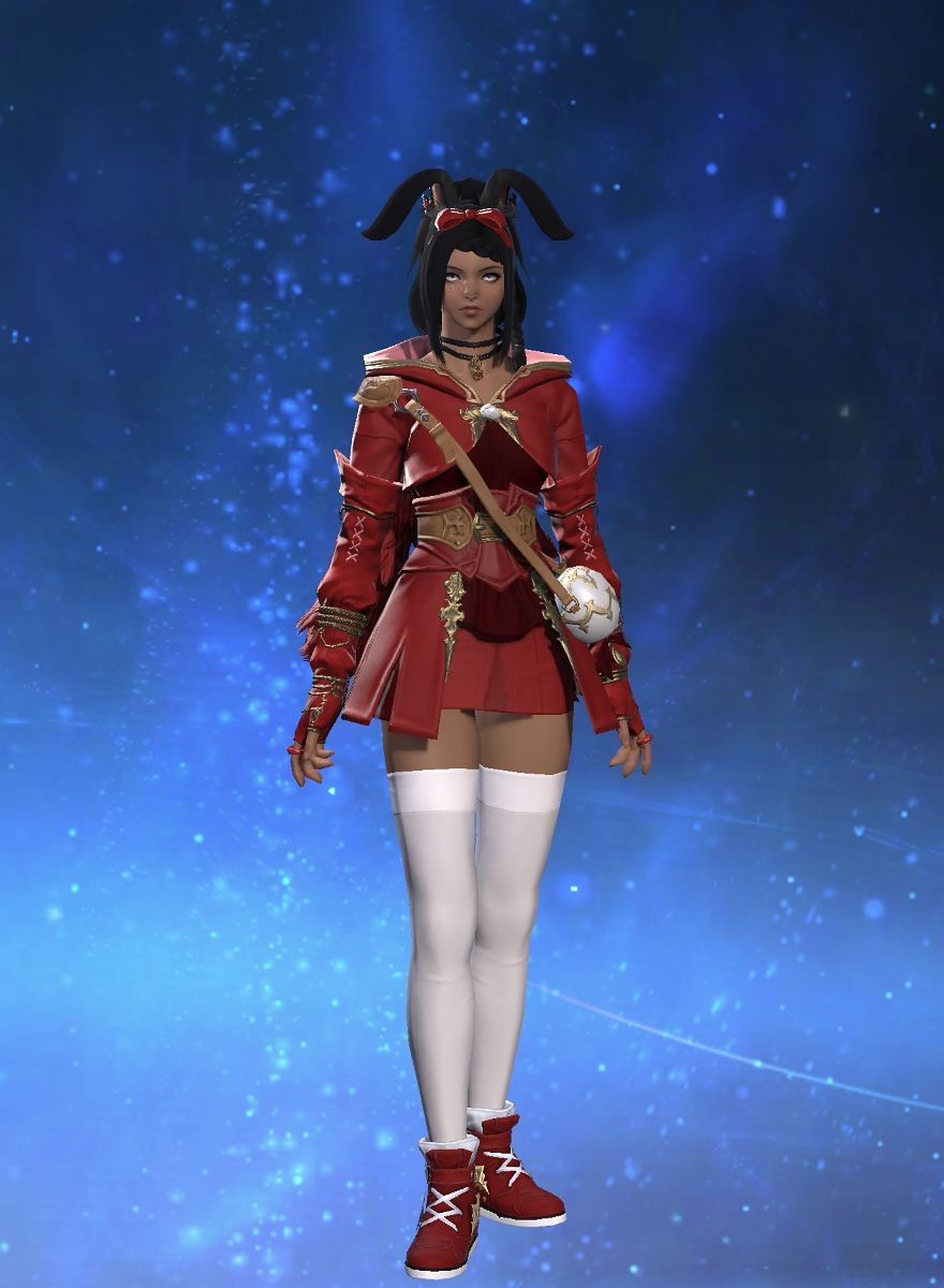 Amelia Runes