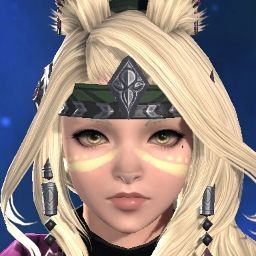 Citrine Nyx