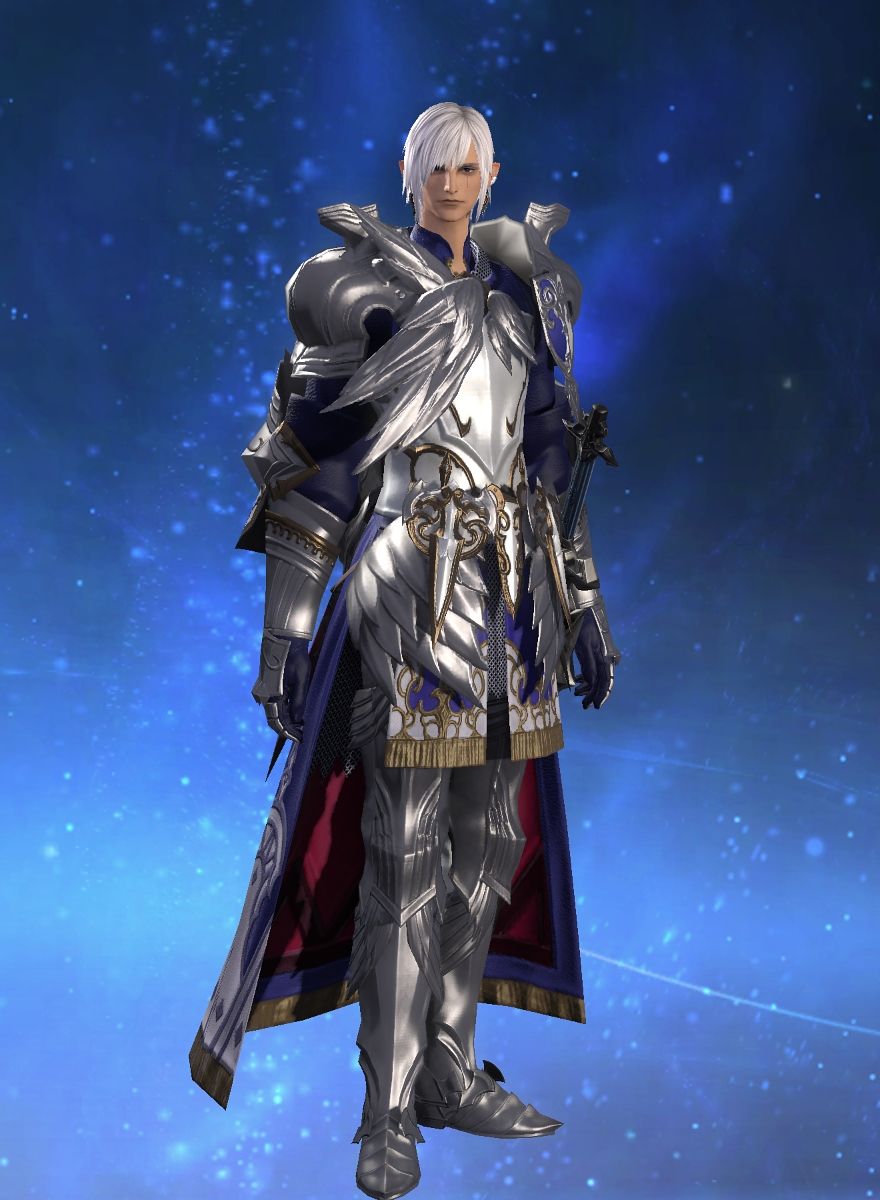 Yuchina Mar