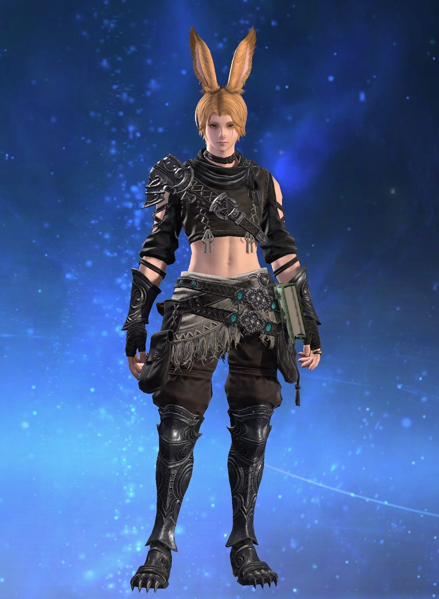 Shinra Qufiswesfv