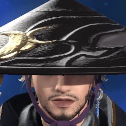 Yachiru Auron