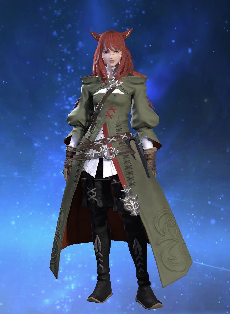 Chuancey Ember