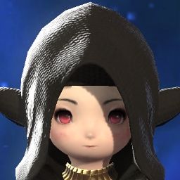 Tenebrous Lalafell