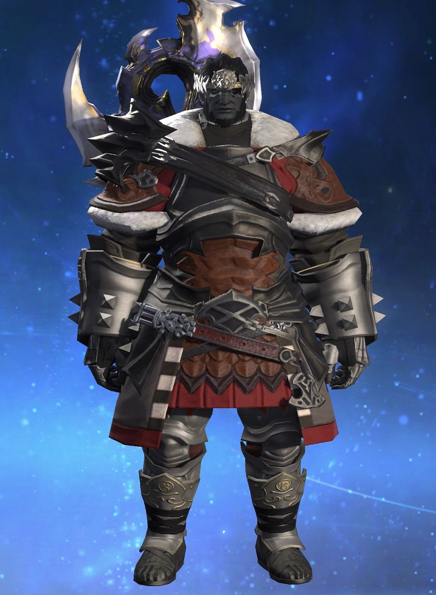 Rulk Roegadyn