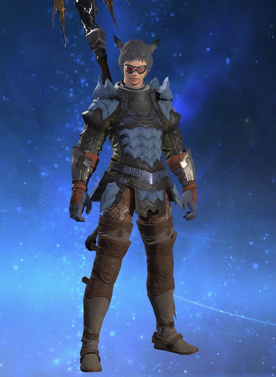Garydos Lyons