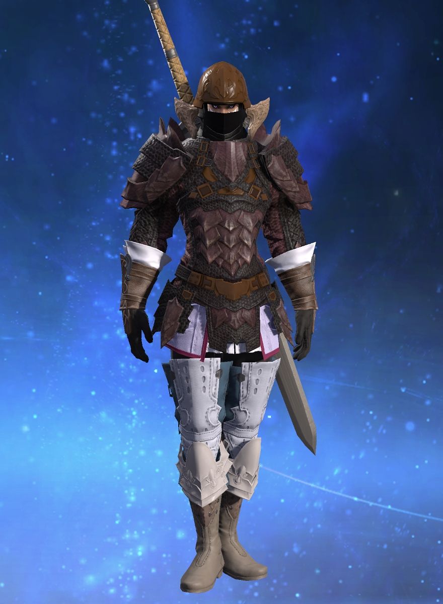Takeru Shadow