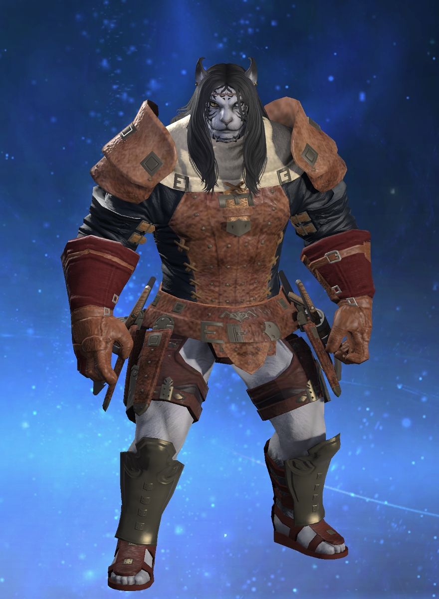 Xaar Tsaroth