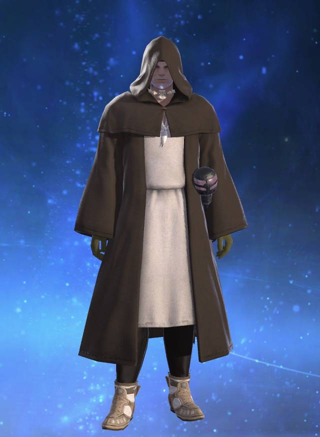 Wolph Knight