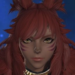 Luna Shirellia