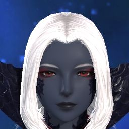 Myriel Whitewillow