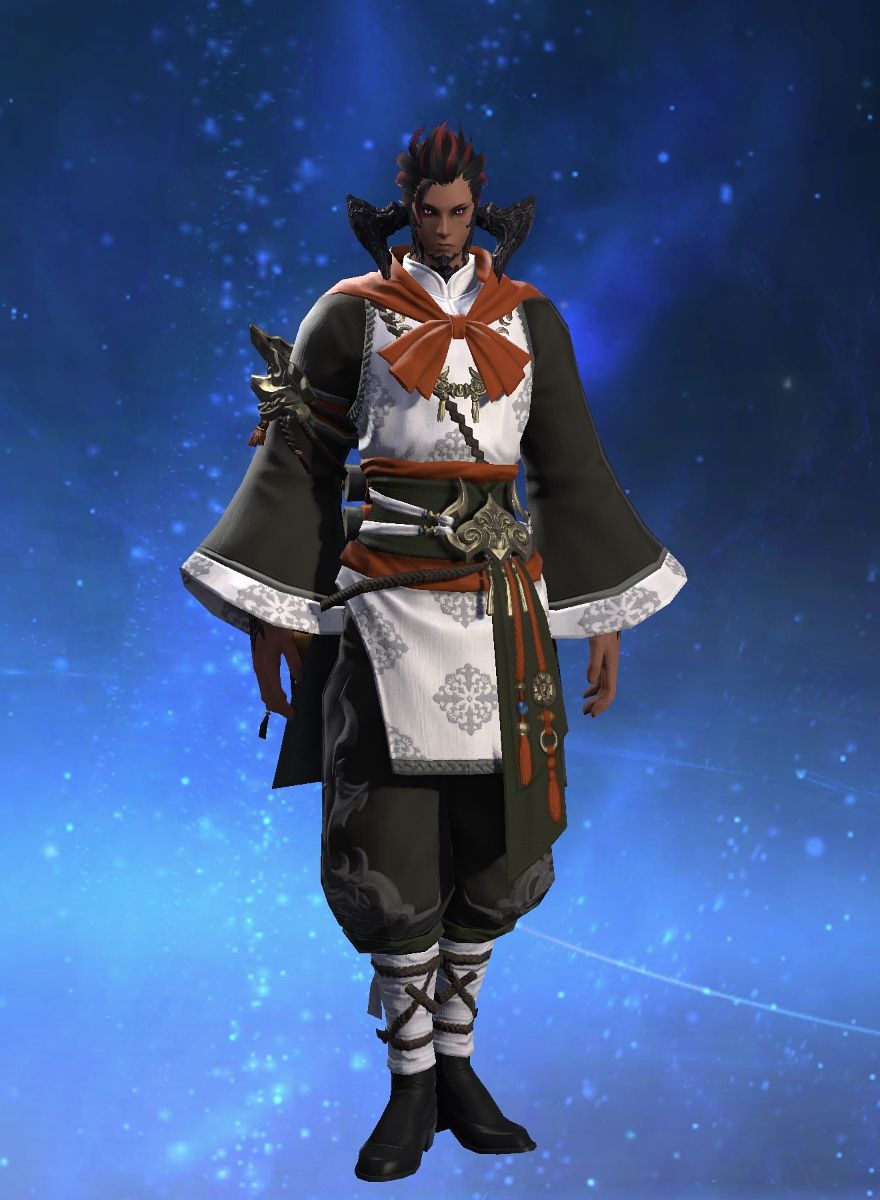 Debiru Kharuka