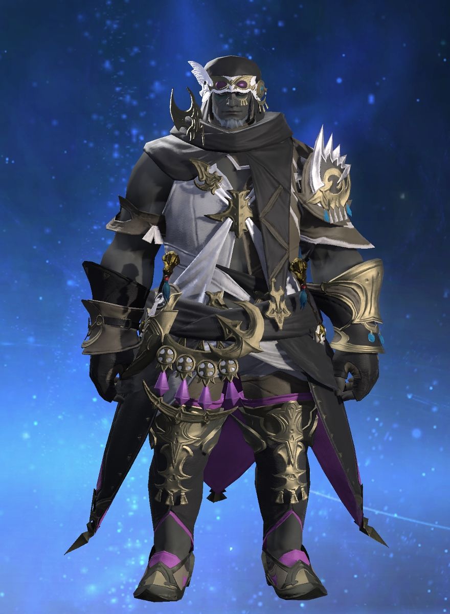 Lanvel Vestholt