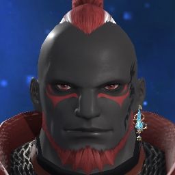 The Dagda