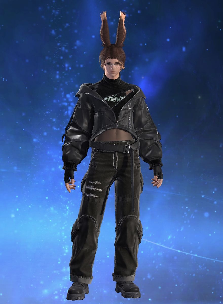 Noah Oceanshard