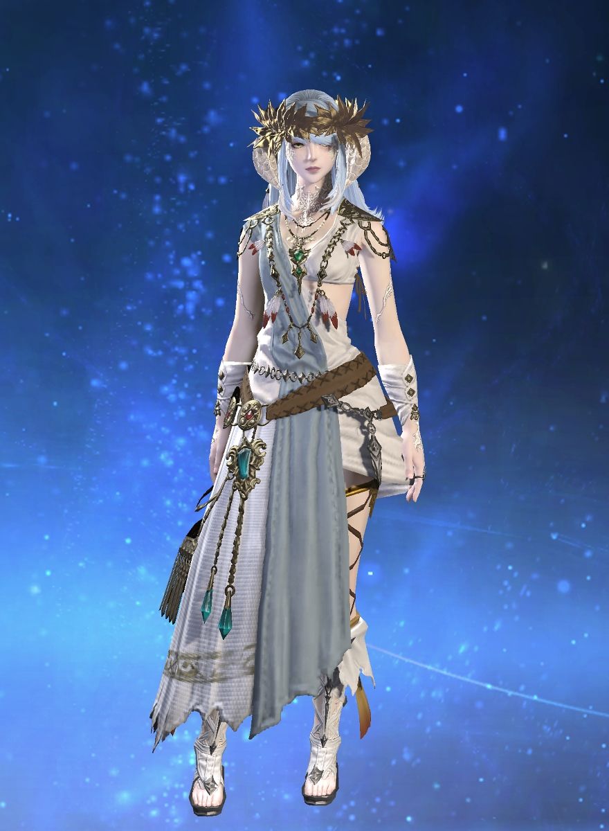 Persephone Galvus