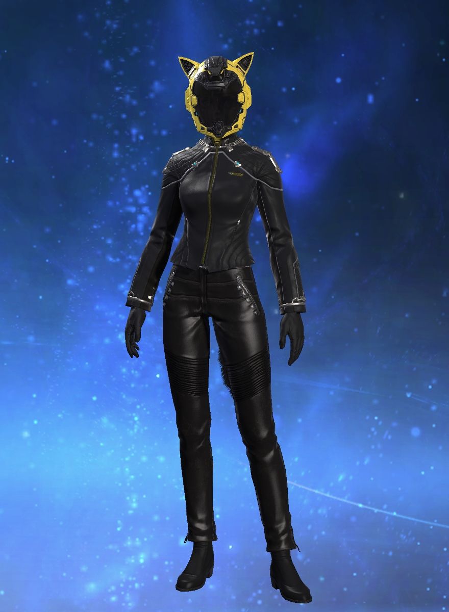Celty Sturluson