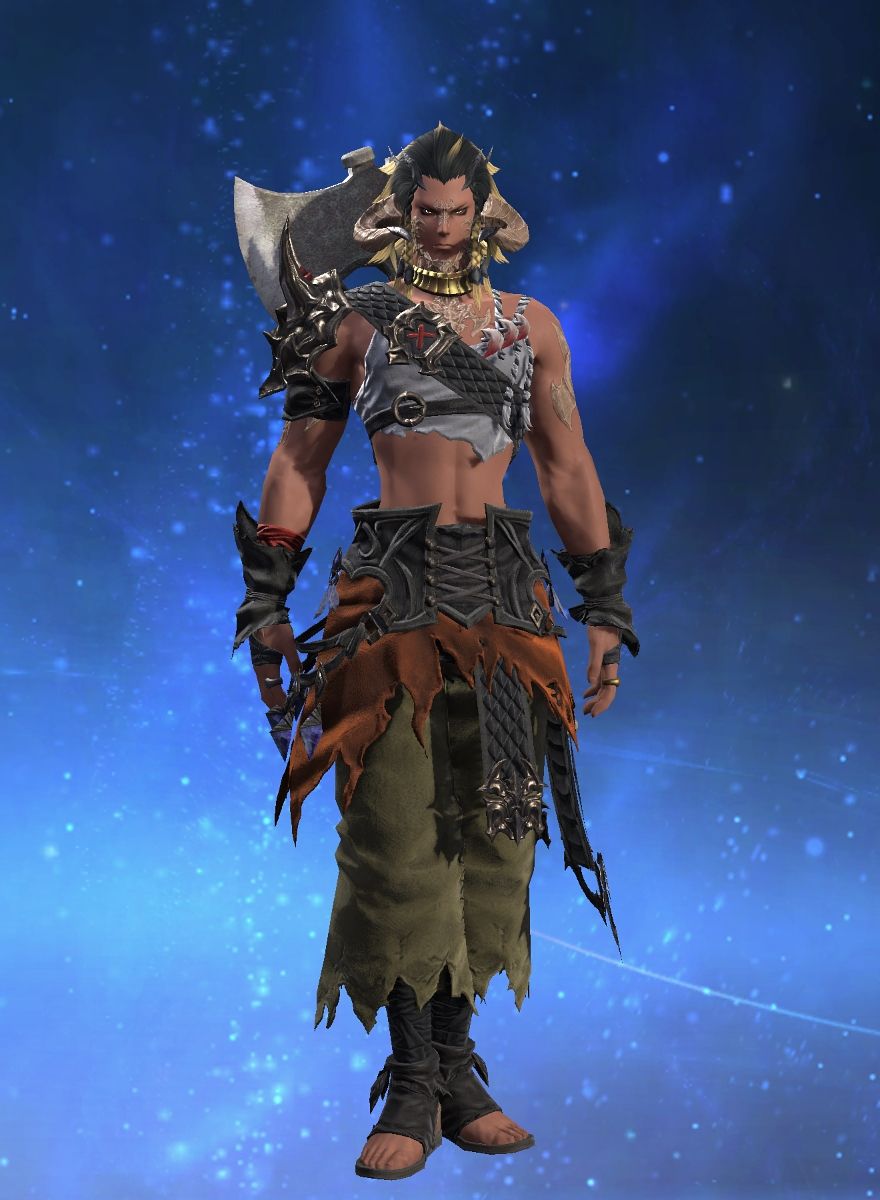 Mata Onuman