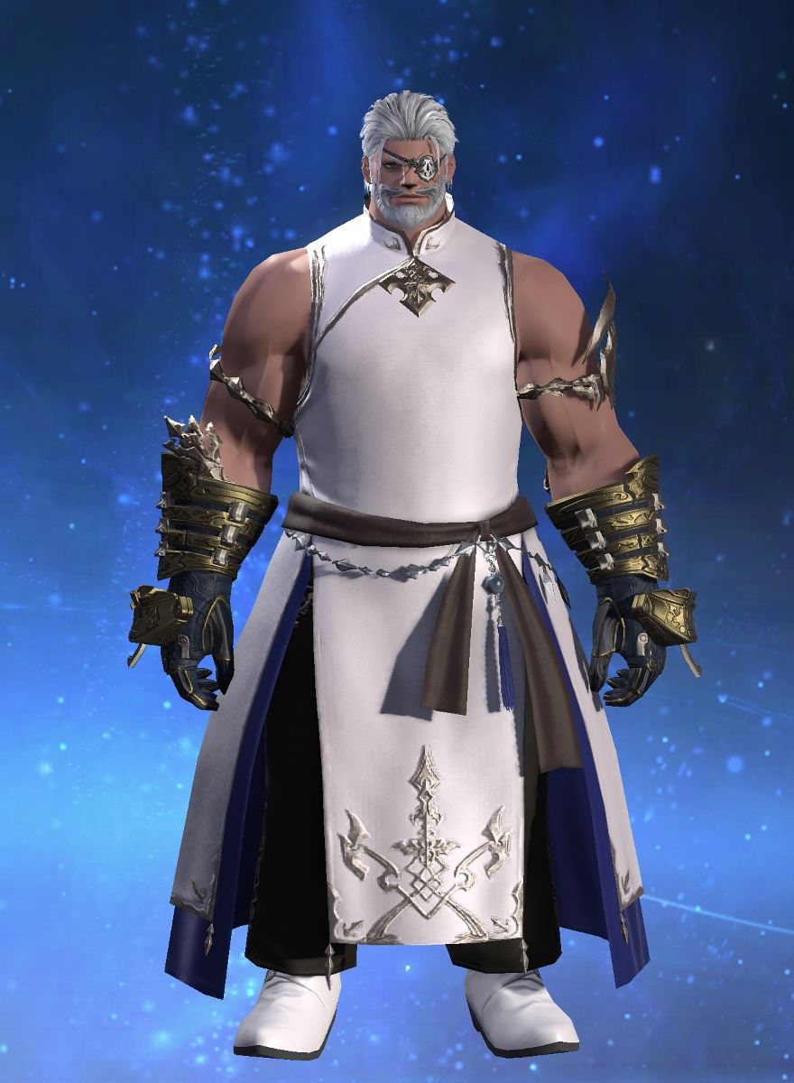 Garn Aetherborn