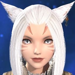 Phyria Silverpaw