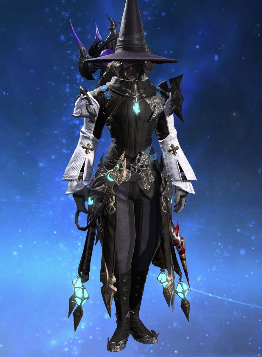 Samael Thefallen