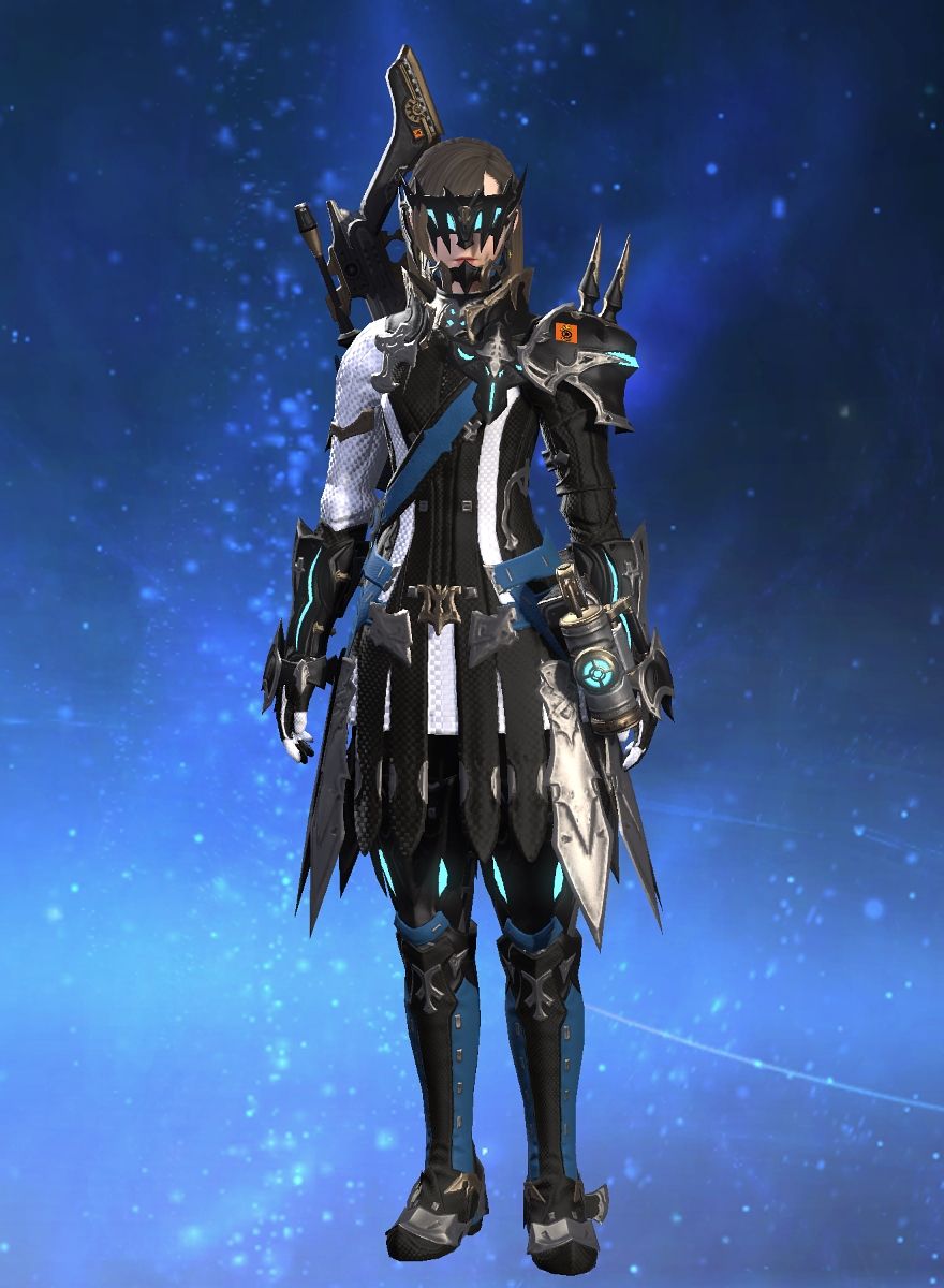 Alicent Allen