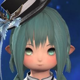 whale's Avatar