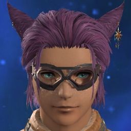 Ignis Dust