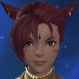 Lisa Shadowfang